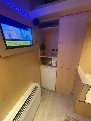 Iveco Daily 2000  227cv