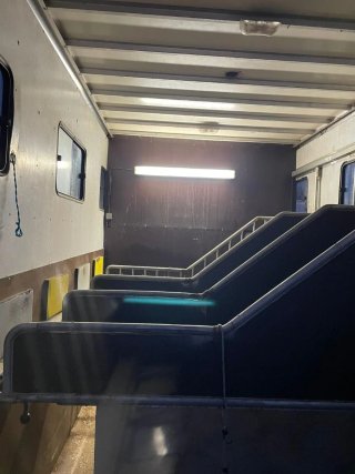 Iveco Daily 2000  227cv