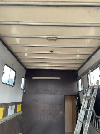 Iveco Daily 2000  227cv