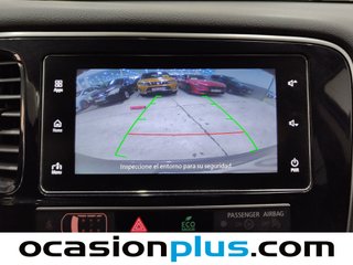Mitsubishi Outlander 2.4 PHEV Motion 4WD Auto 165 kW (224 CV)
