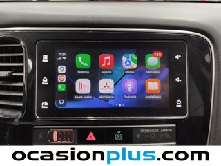 Mitsubishi Outlander 2.4 PHEV Motion 4WD Auto 165 kW (224 CV)