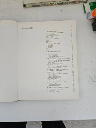 CERAMICA NEI SECOLI - Robert J. Charleston - Monda