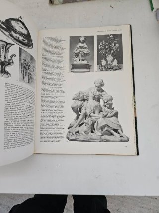 CERAMICA NEI SECOLI - Robert J. Charleston - Monda