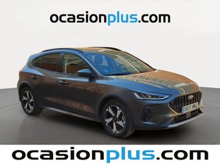 Ford Focus 1.0 Ecoboost MHEV Active Auto 114 kW (155 CV)
