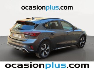 Ford Focus 1.0 Ecoboost MHEV Active Auto 114 kW (155 CV)
