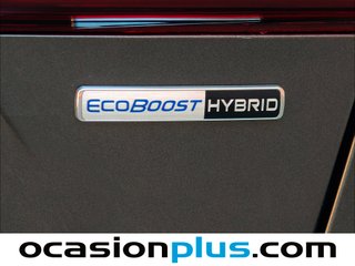 Ford Focus 1.0 Ecoboost MHEV Active Auto 114 kW (155 CV)