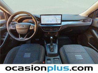 Ford Focus 1.0 Ecoboost MHEV Active Auto 114 kW (155 CV)