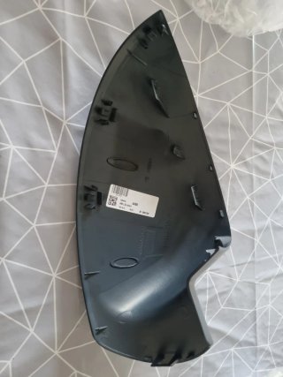 Carcasa Retrovisor Opel Insignia