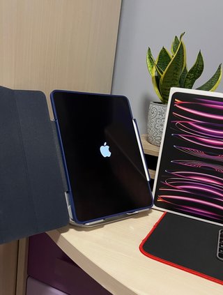 iPad Pro 12.9 512GB
