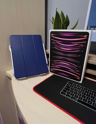 iPad Pro 12.9 512GB