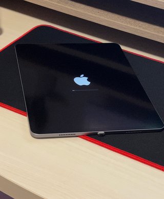 iPad Pro 12.9 512GB