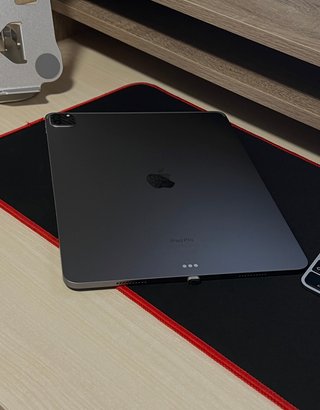 iPad Pro 12.9 512GB