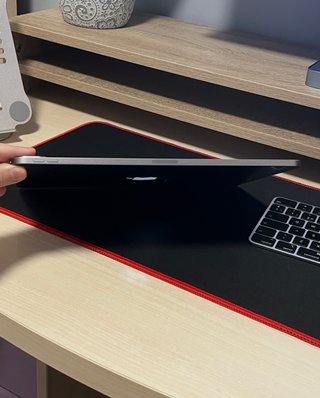 iPad Pro 12.9 512GB