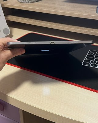 iPad Pro 12.9 512GB
