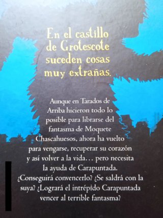 pirata Carapuntada y banco de memoria