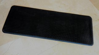 Alfombrilla de baño