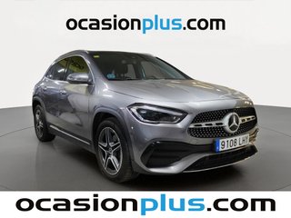 Mercedes-Benz GLA 200 120 kW (163 CV)