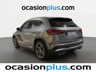 Mercedes-Benz GLA 200 120 kW (163 CV)