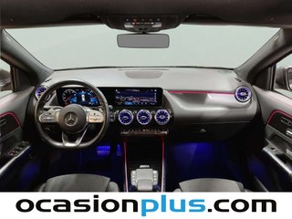 Mercedes-Benz GLA 200 120 kW (163 CV)