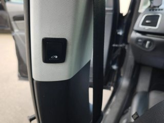 SEAT Alhambra 2016