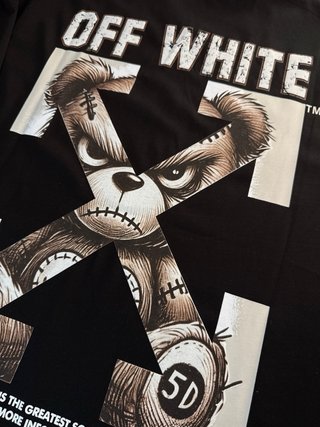 T-shirt Off-White S
