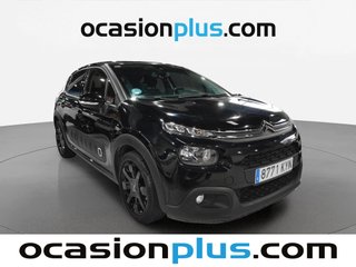 Citroen C3 PureTech 110 S&S Shine 81 kW (110 CV)