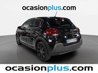 Citroen C3 PureTech 110 S&S Shine 81 kW (110 CV)