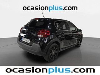 Citroen C3 PureTech 110 S&S Shine 81 kW (110 CV)