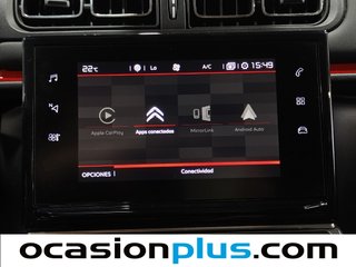 Citroen C3 PureTech 110 S&S Shine 81 kW (110 CV)