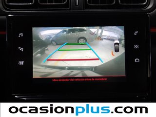 Citroen C3 PureTech 110 S&S Shine 81 kW (110 CV)