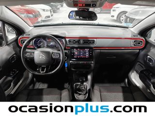 Citroen C3 PureTech 110 S&S Shine 81 kW (110 CV)