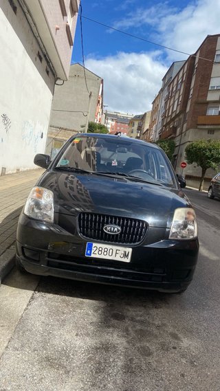 KIA Picanto 2006