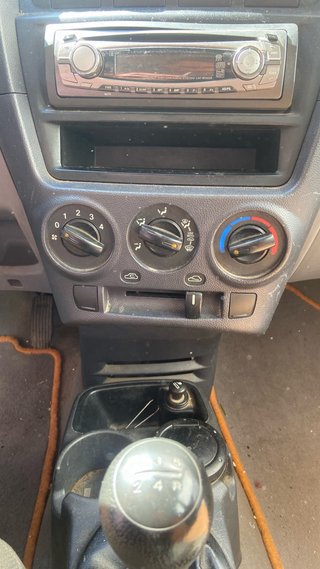 KIA Picanto 2006