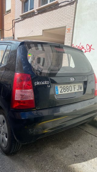 KIA Picanto 2006