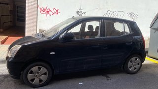 KIA Picanto 2006