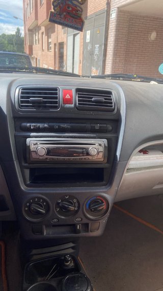 KIA Picanto 2006