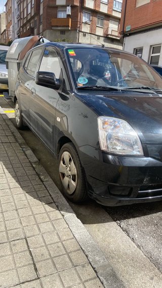 KIA Picanto 2006