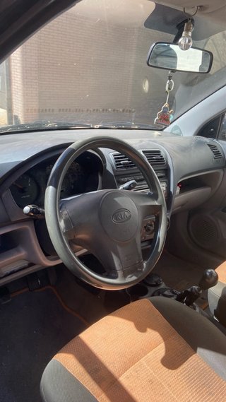 KIA Picanto 2006