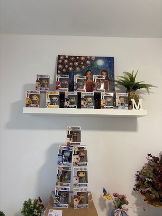 Funko Pop! Varios Personajes