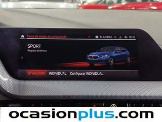 BMW Serie 1 116d 85 kW (116 CV)