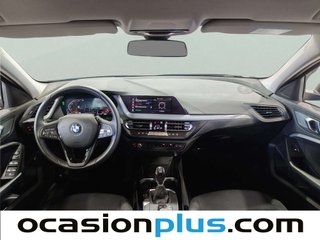 BMW Serie 1 116d 85 kW (116 CV)