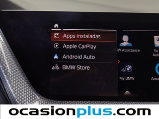 BMW Serie 1 116d 85 kW (116 CV)