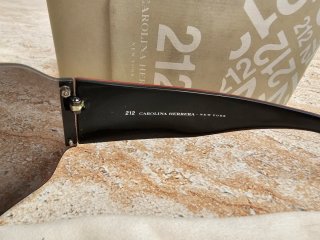 Gafas de sol Carolina Herrera 212