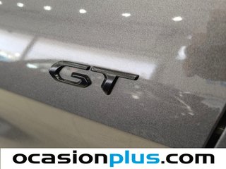 Peugeot 5008 BlueHDi 180 S&S GT EAT8 132 kW (180 CV)