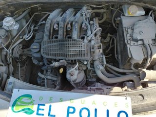 Caja 20cp13 citroen c3 tonic 1.2 12v e-vti 1347945
