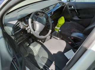 Caja 20cp13 citroen c3 tonic 1.2 12v e-vti 1347945