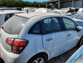 Caja 20cp13 citroen c3 tonic 1.2 12v e-vti 1347945