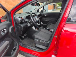 Citroen C3 Aircross 2019