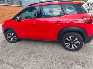 Citroen C3 Aircross 2019