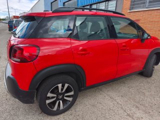 Citroen C3 Aircross 2019